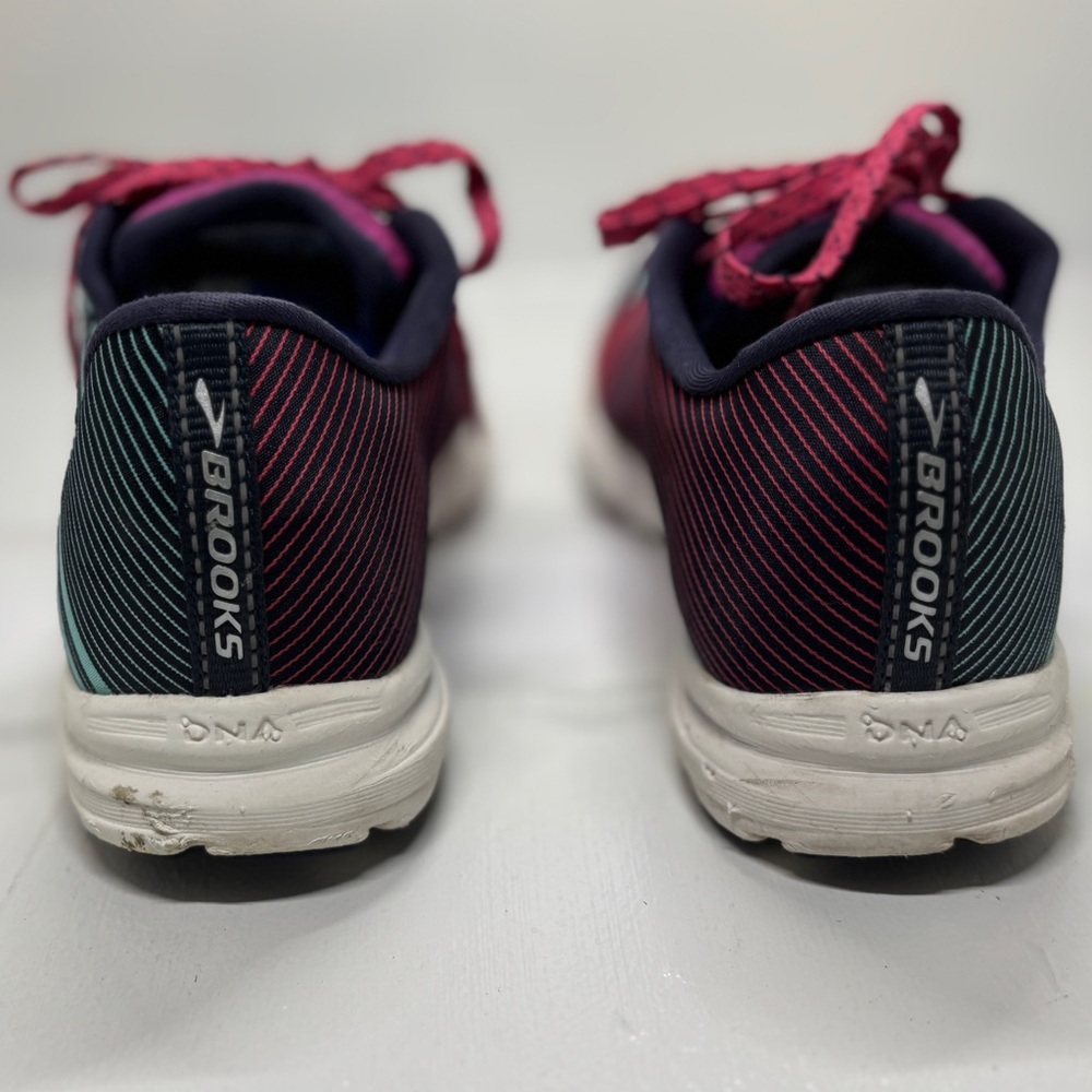 Women's Brooks Hyperion Tempo running shoes size 8.5 - Picture 8 of 12